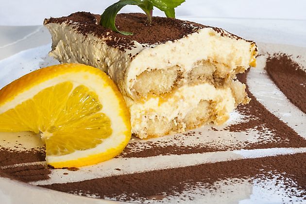 Desserts - Brasserie Flair Gasselte