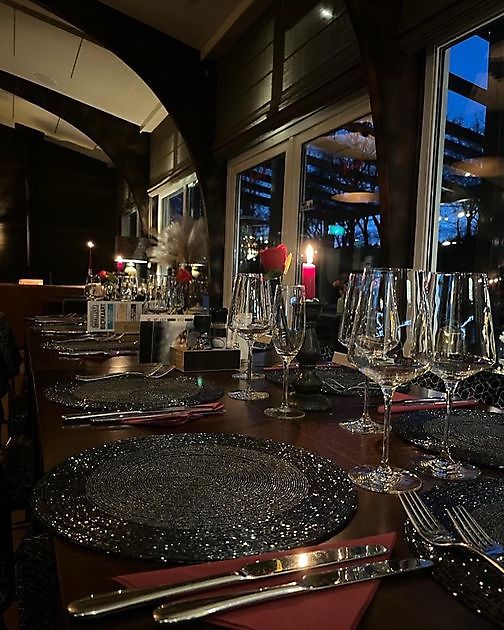 Hoofdgerechten - Brasserie Flair Gasselte