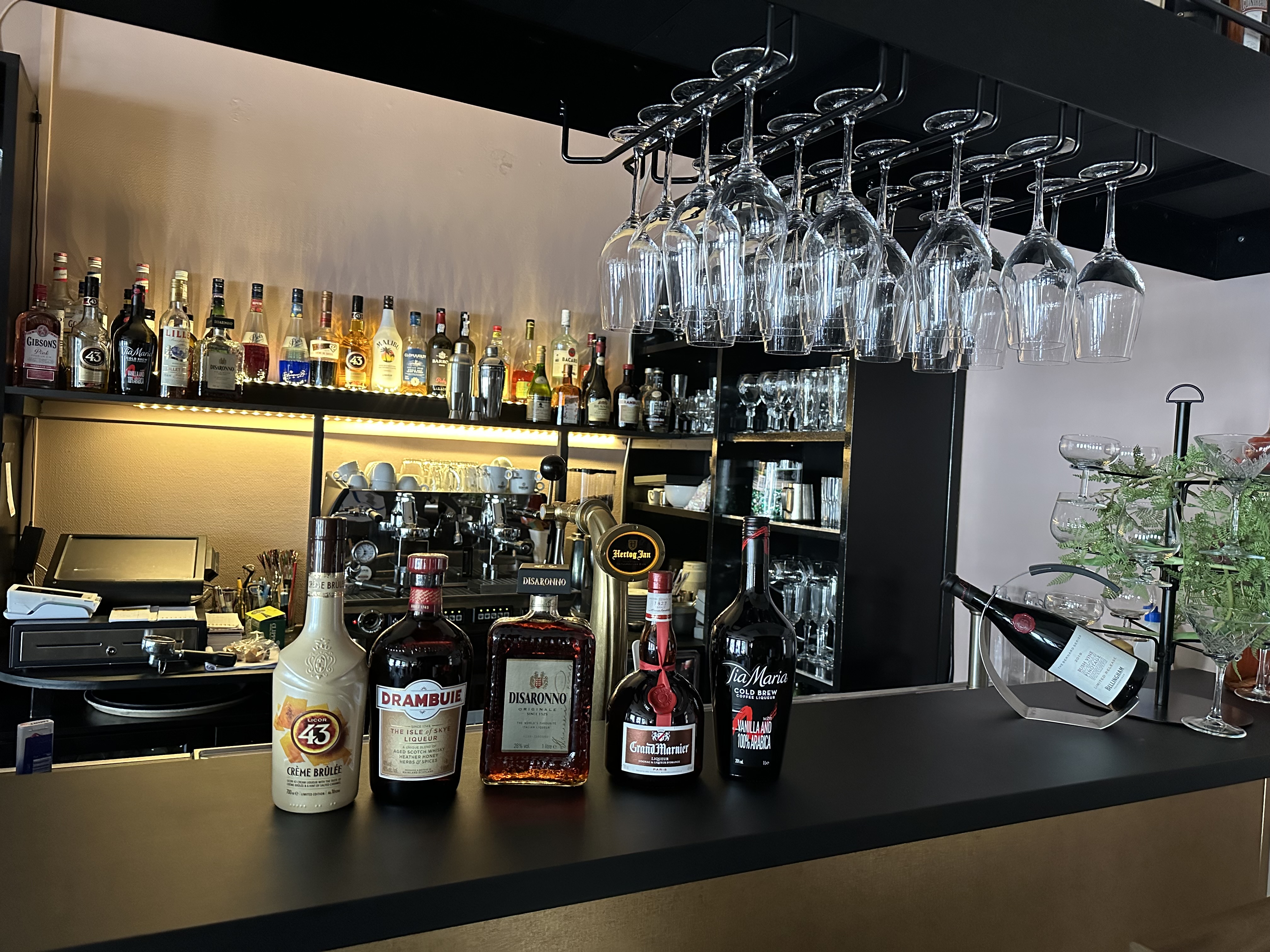  - Brasserie Flair Groningen