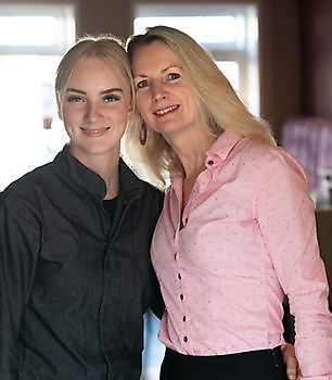 Liefde, passie en genieten... - Brasserie Flair Groningen