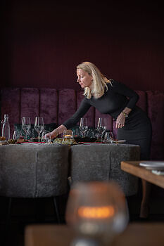 High Wine Classic & High Wine Tapas - Brasserie Flair Groningen