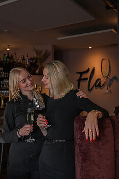 Reserveren - Brasserie Flair Groningen