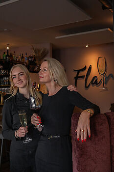 Openingstijden - Brasserie Flair Groningen