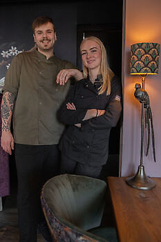 Flairs Diner Events en activiteiten 2025 - Brasserie Flair Groningen